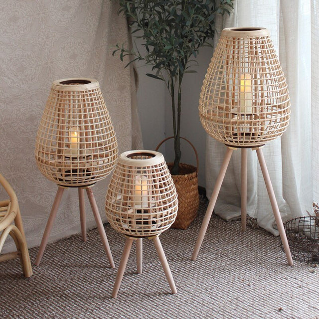 Arion Floor Lantern