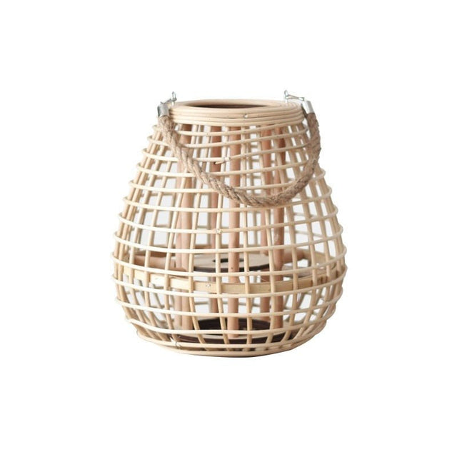 Arion Floor Lantern