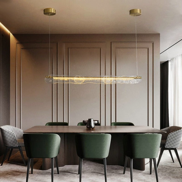 Alaric Pendant Light