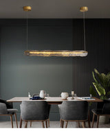 Alaric Pendant Light