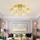 Elara Ceiling Light