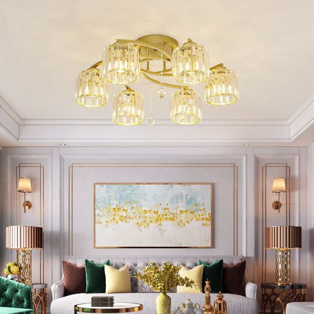 Elara Ceiling Light