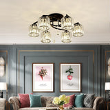 Elara Ceiling Light
