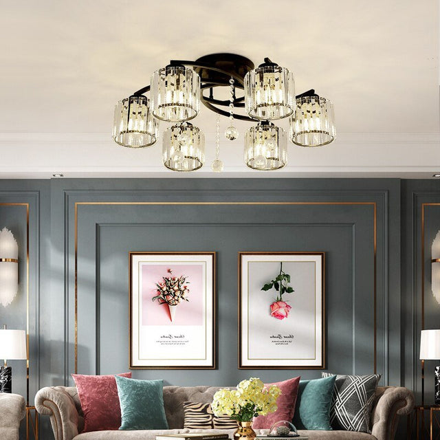 Elara Ceiling Light