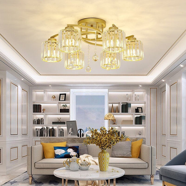 Elara Ceiling Light