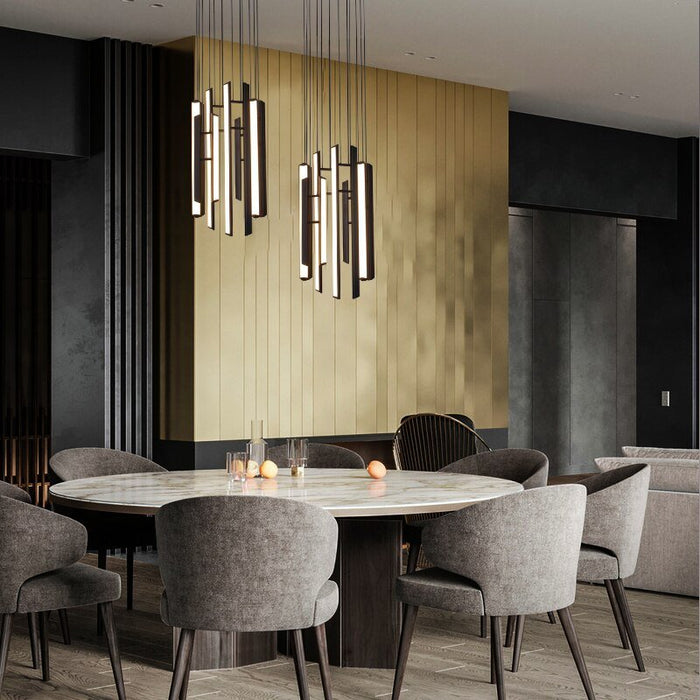 Emilia Chandelier