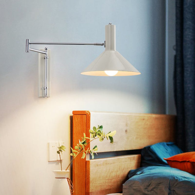 Adam Wall Lamp