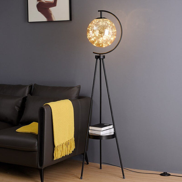 Natalia Floor Lamp