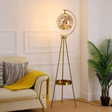 Natalia Floor Lamp