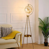 Natalia Floor Lamp