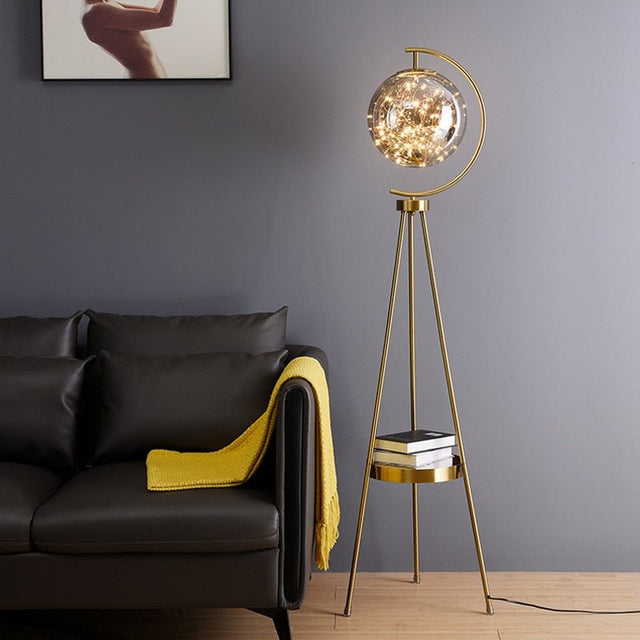 Natalia Floor Lamp