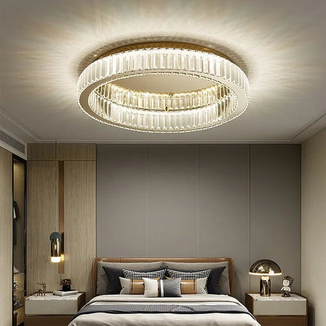 Dimitri Ceiling Light