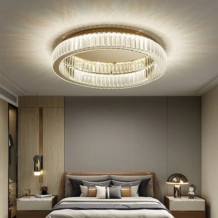 Dimitri Ceiling Light
