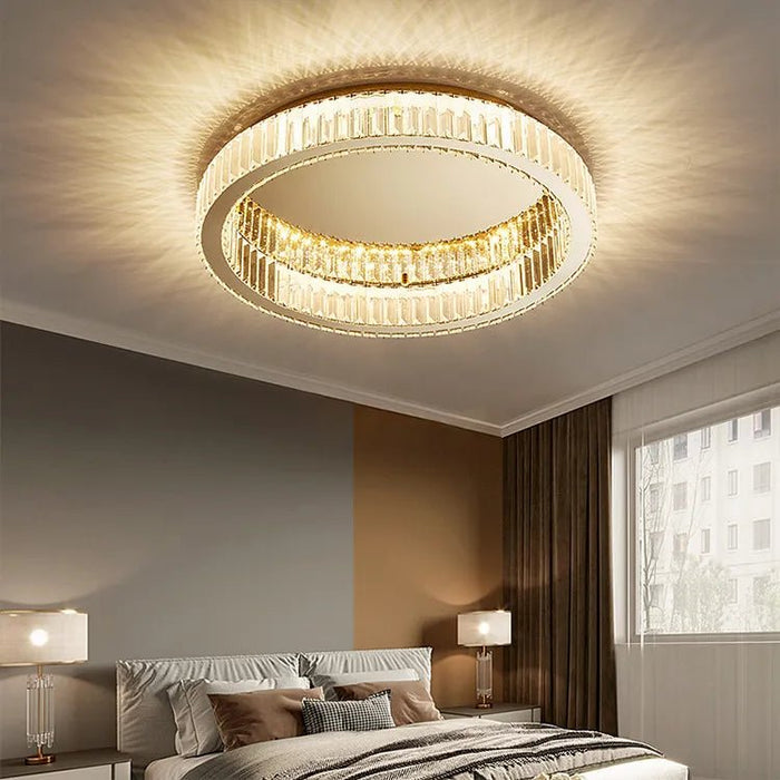 Dimitri Ceiling Light