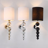 Armand Wall Lamp