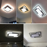 Chelix Ceiling Light