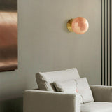 Amara Wall Lamp