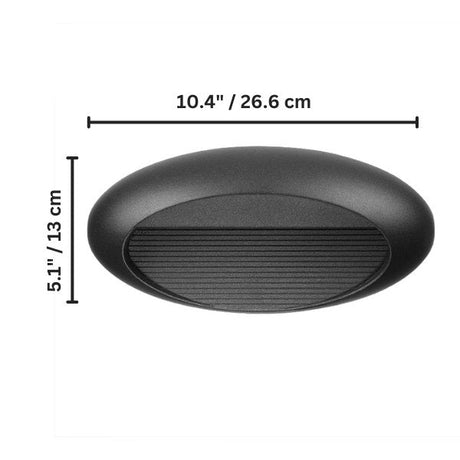 Kal Outdoor Step Lamp