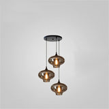 Léon Pendant Light