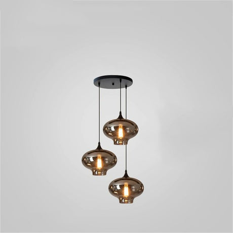 Léon Pendant Light