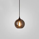 Léon Pendant Light