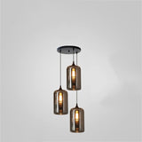 Léon Pendant Light
