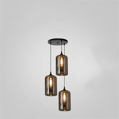 Léon Pendant Light