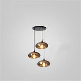 Léon Pendant Light
