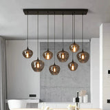 Léon Pendant Light