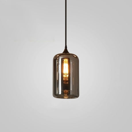 Léon Pendant Light