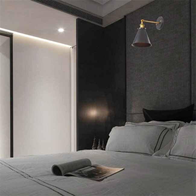 Viviane Wall Lamp