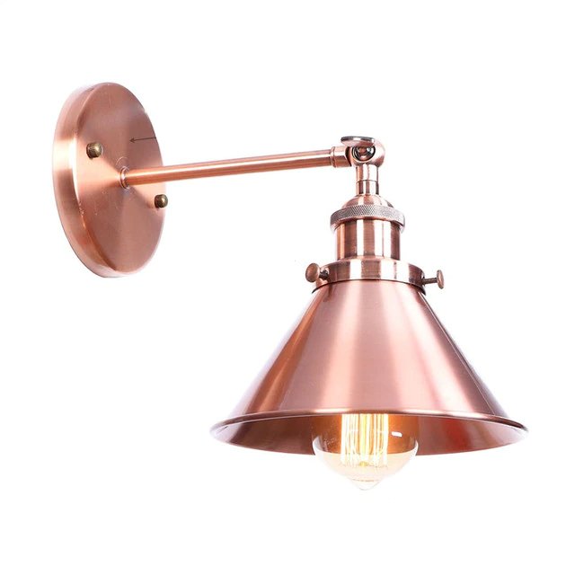 Viviane Wall Lamp