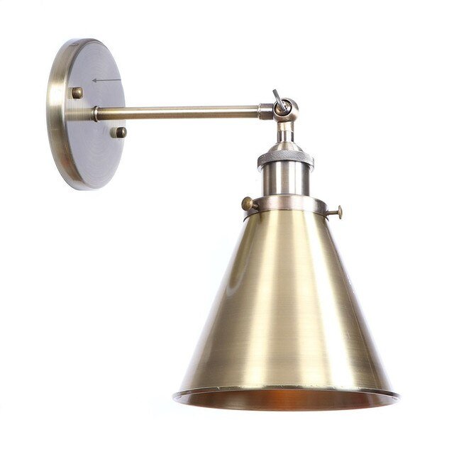 Viviane Wall Lamp