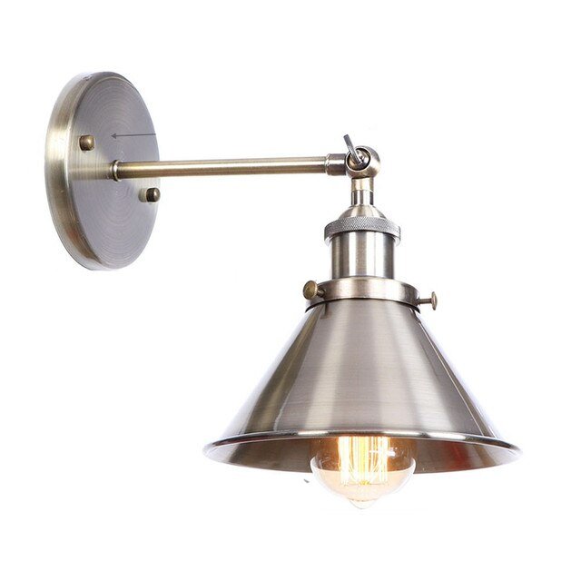 Viviane Wall Lamp