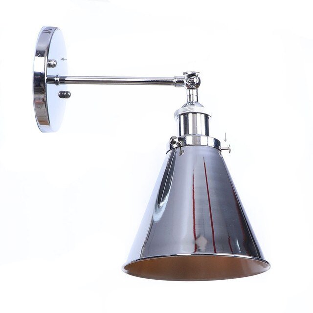 Viviane Wall Lamp