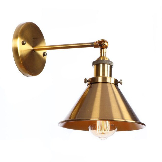 Viviane Wall Lamp