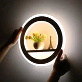 Aria Wall Lamp