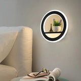 Aria Wall Lamp