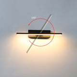 Livia Wall Lamp