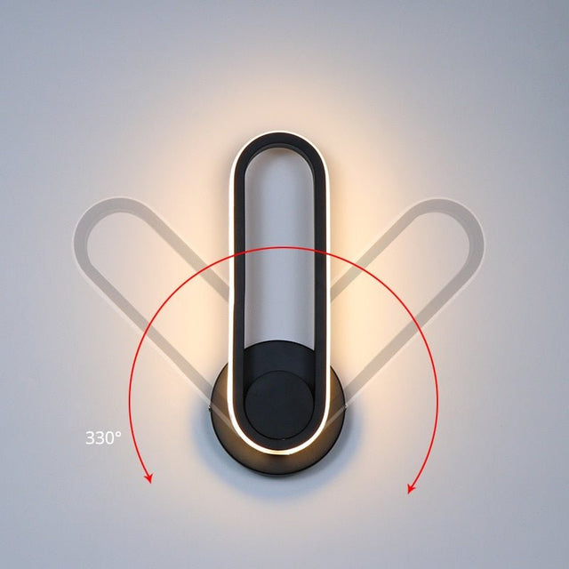 Livia Wall Lamp