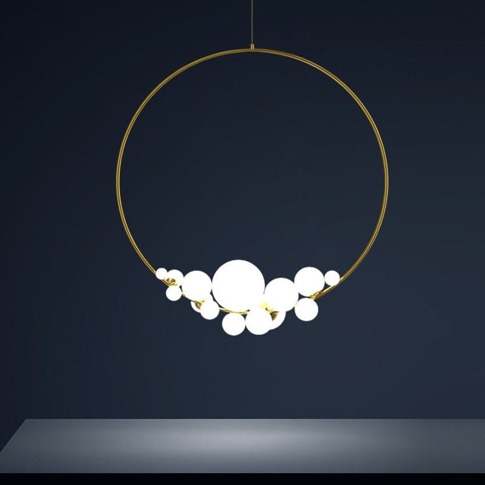 Albrecht Pendant Light