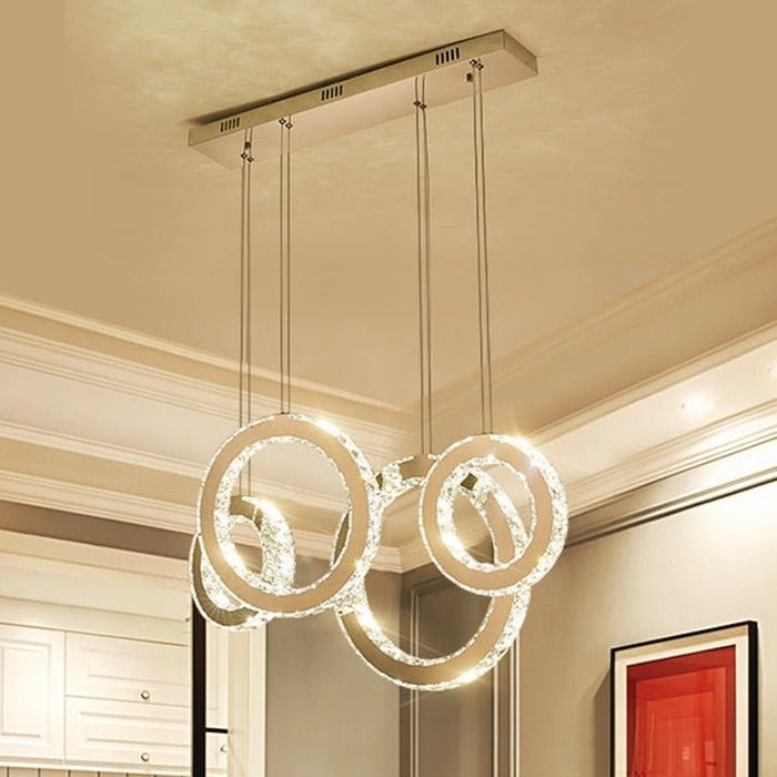 Aurelius Chandelier
