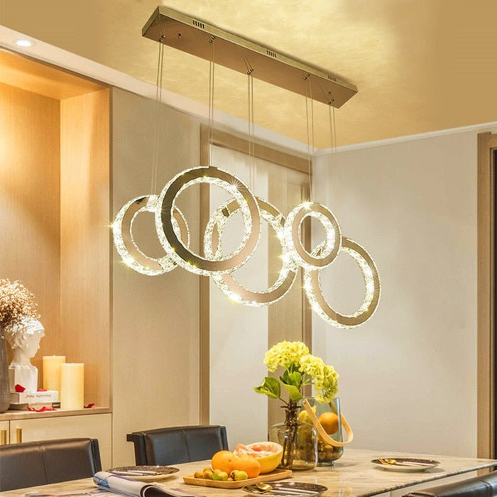 Aurelius Chandelier