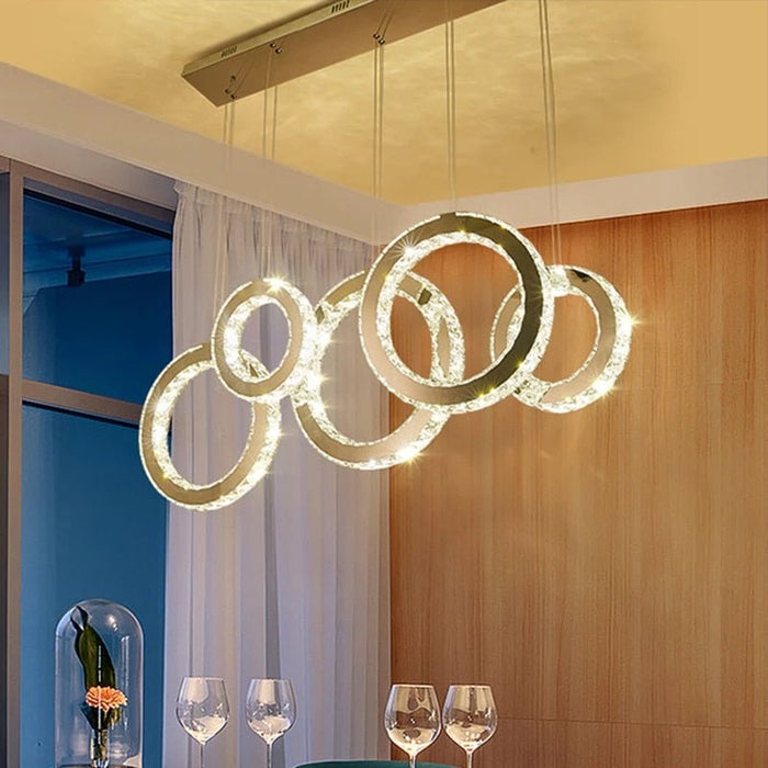 Aurelius Chandelier