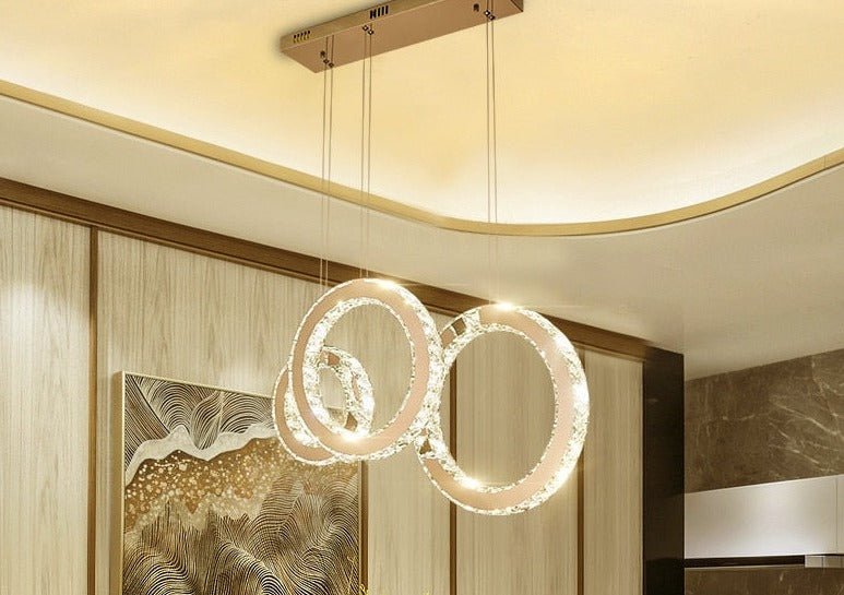 Aurelius Chandelier