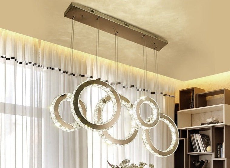 Aurelius Chandelier