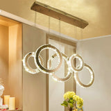 Aurelius Chandelier
