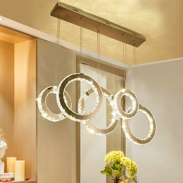 Aurelius Chandelier