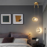 Amalia Pendant Light