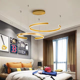 Celestia Round Chandelier